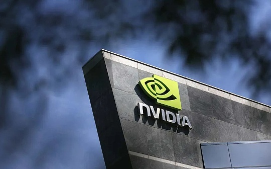 Nvidia股价5天内上涨15% AI板块加密货币会跟进吗？
