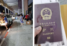 柬埔寨多名同胞中转香港后续，机票+隔离+检测总花费仅1万多人民币！