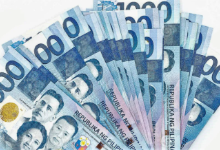 菲律宾明年将流通塑料钞票