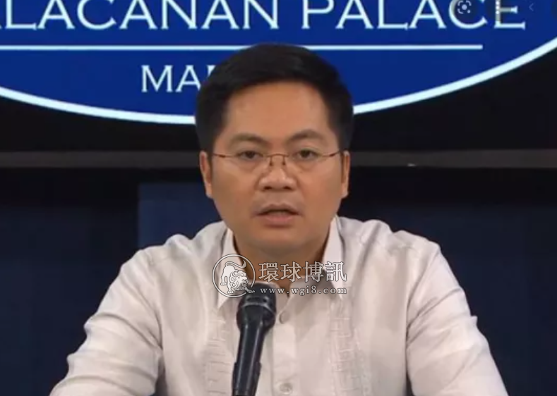 干预菲大选，菲政府谴责：你们要通过“菲律宾人民的视角”！