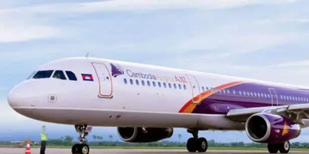 柬埔寨与印度将开启直飞航班