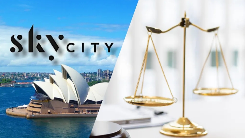 澳大利亚 SkyCity 被责令缴纳 790 万欧元未缴赌场税