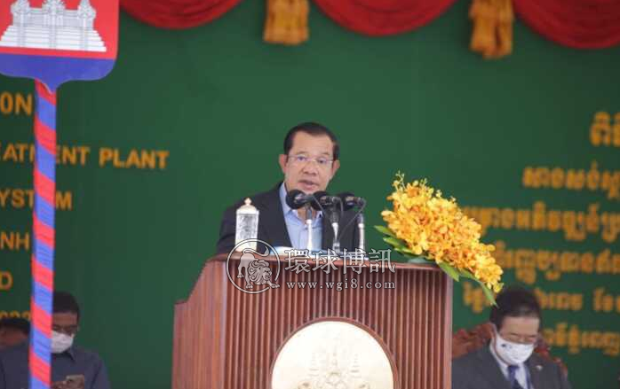 柬埔寨总理：不会再封城 