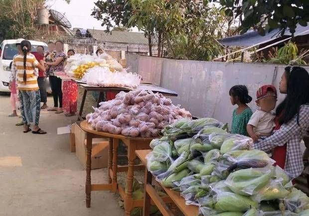 柬埔寨将开展全国农业普查