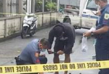 菲律宾一市长遭枪杀，将被空运至马尼拉治疗