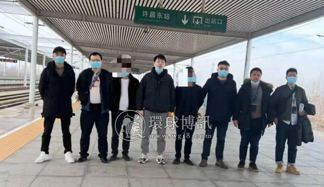 湖南衡阳警方破获职业“跑分”电信网络诈骗案，抓获2名嫌疑人！